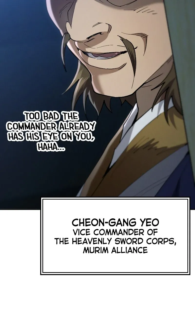 The Heavenly Demon Wants a Quiet Life Chapter 68 page 66 - 
