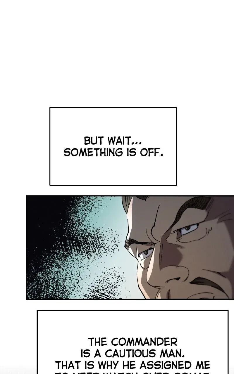 The Heavenly Demon Wants a Quiet Life Chapter 68 page 67 - 