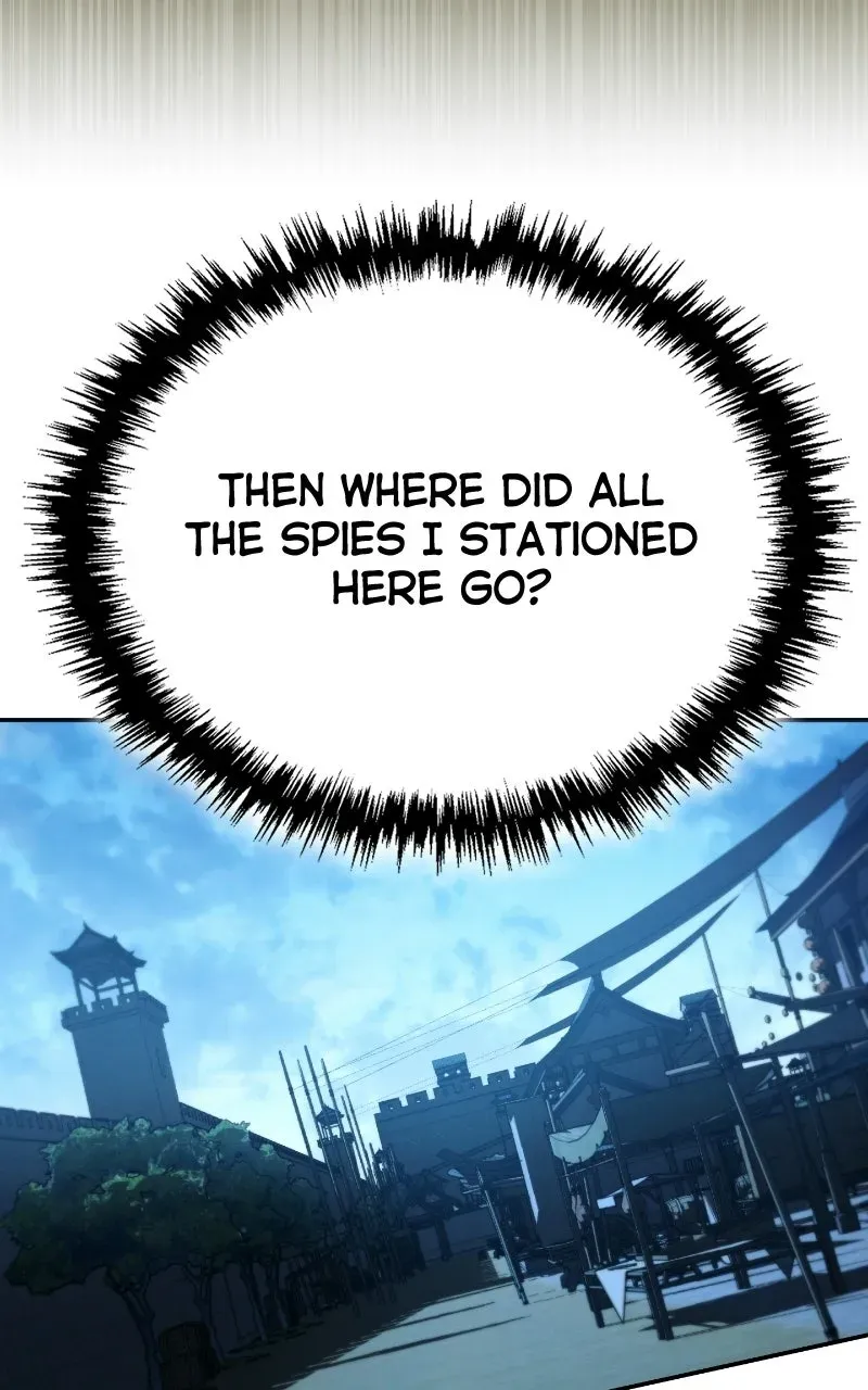 The Heavenly Demon Wants a Quiet Life Chapter 68 page 69 - 