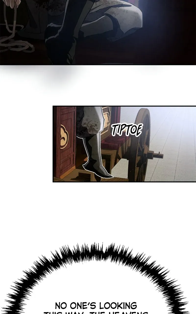 The Heavenly Demon Wants a Quiet Life Chapter 68 page 8 - 