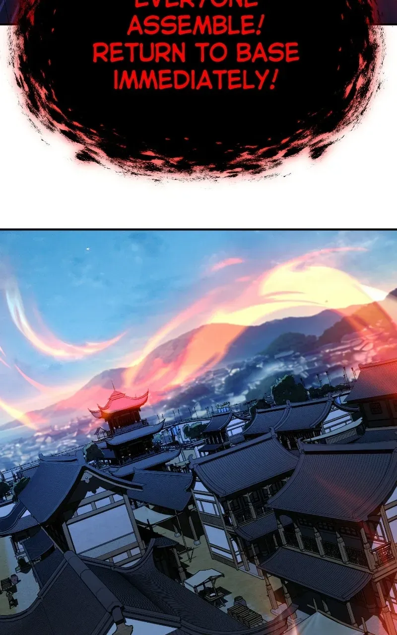 The Heavenly Demon Wants a Quiet Life Chapter 68 page 72 - 
