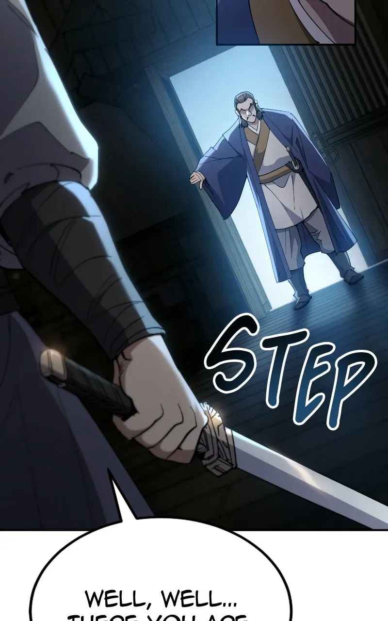 The Heavenly Demon Wants a Quiet Life Chapter 68 page 76 - 