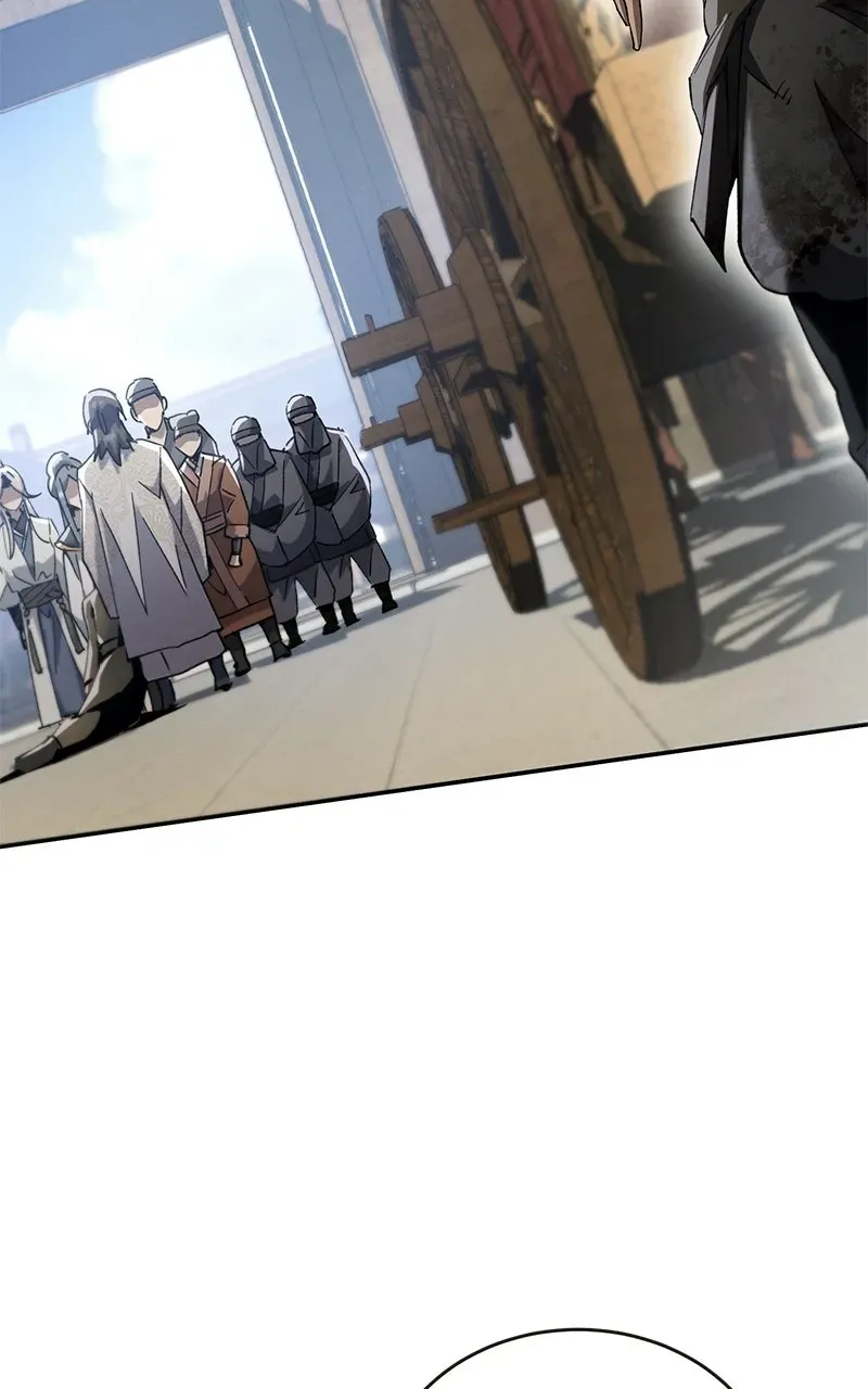 The Heavenly Demon Wants a Quiet Life Chapter 68 page 10 - 