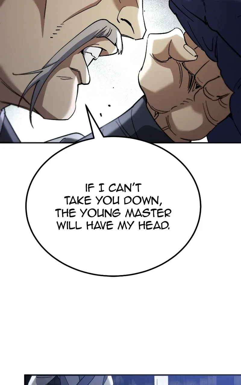 The Heavenly Demon Wants a Quiet Life Chapter 68 page 97 - 