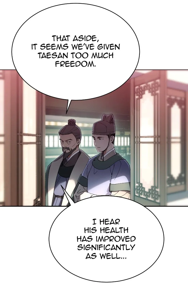 The Heavenly Demon Wants a Quiet Life Chapter 7 page 104 - 