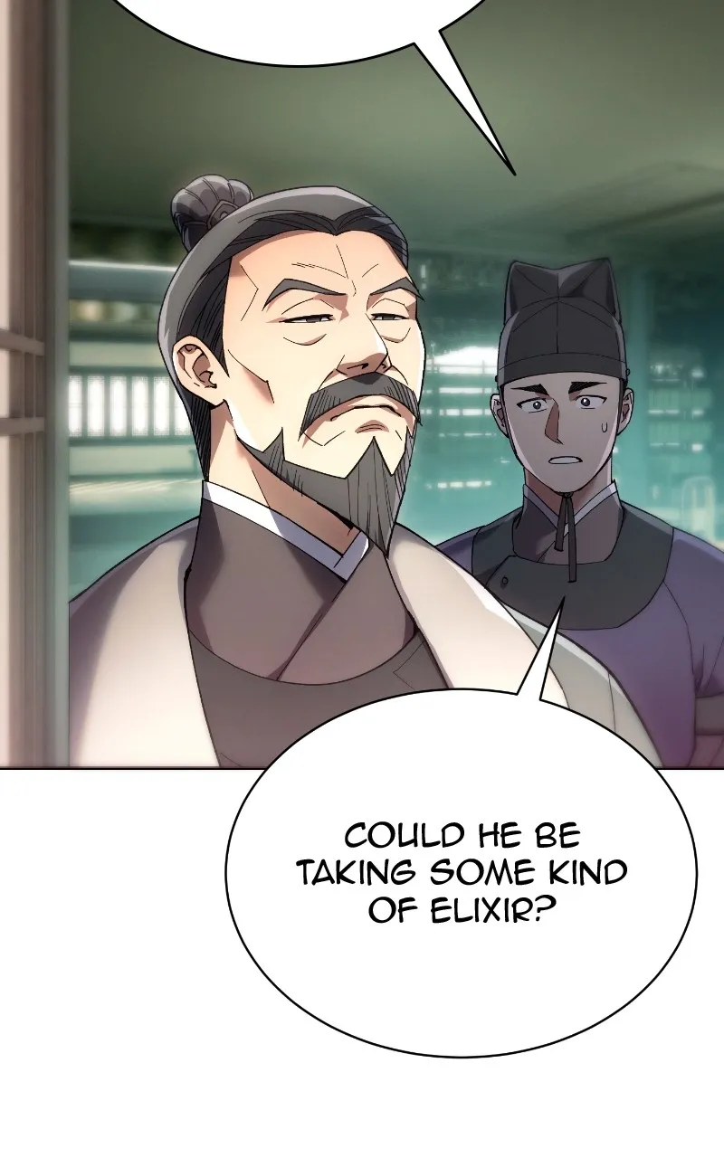 The Heavenly Demon Wants a Quiet Life Chapter 7 page 106 - 