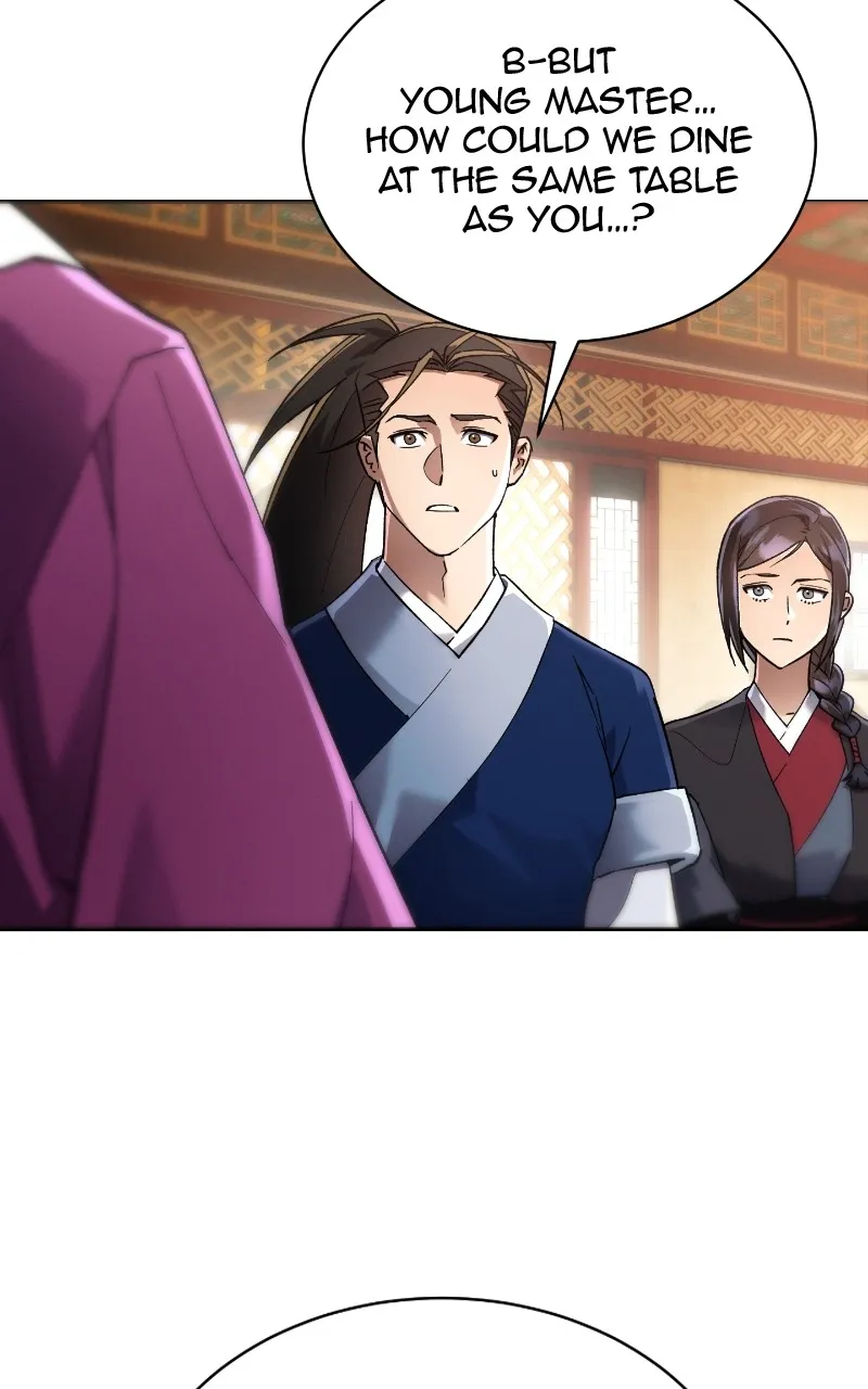 The Heavenly Demon Wants a Quiet Life Chapter 7 page 111 - 