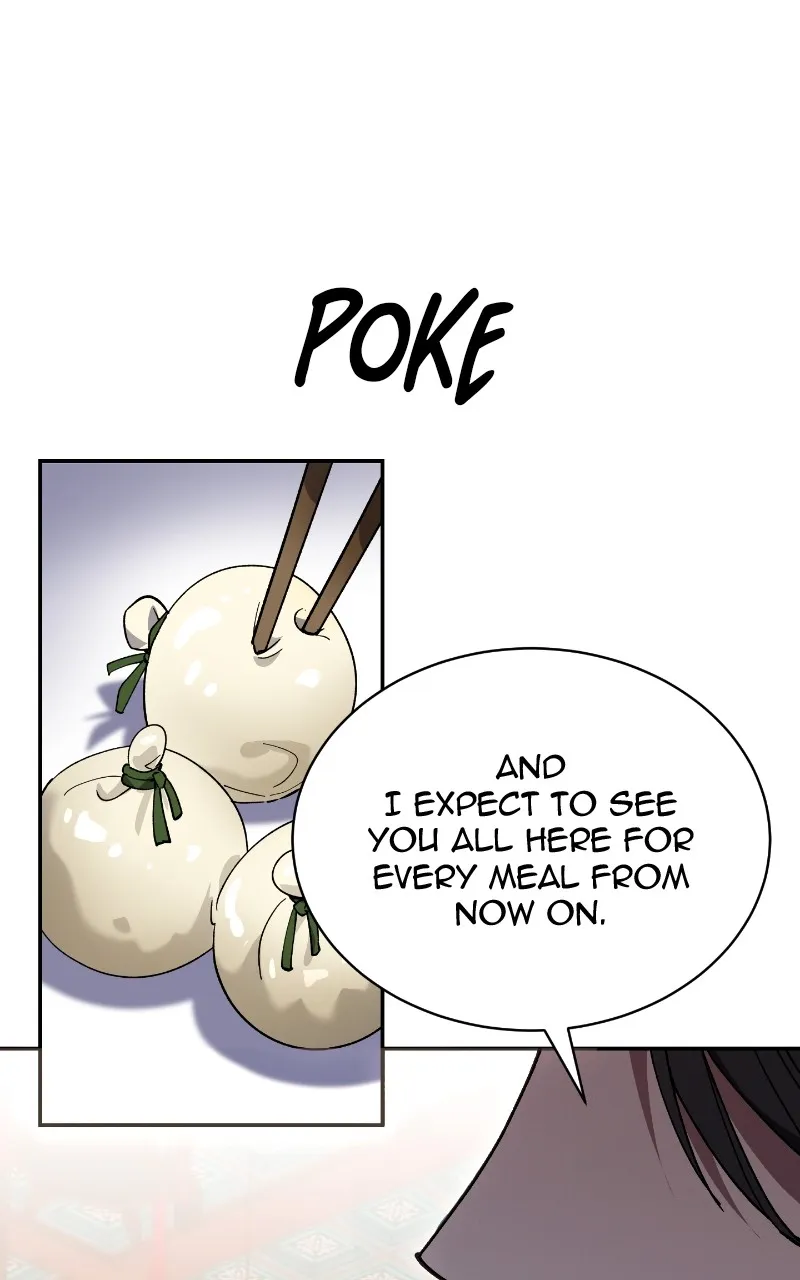 The Heavenly Demon Wants a Quiet Life Chapter 7 page 113 - 