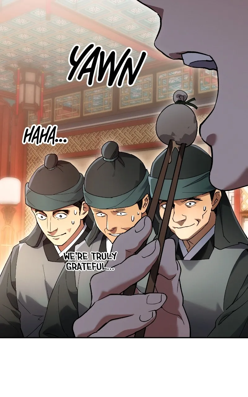 The Heavenly Demon Wants a Quiet Life Chapter 7 page 114 - 