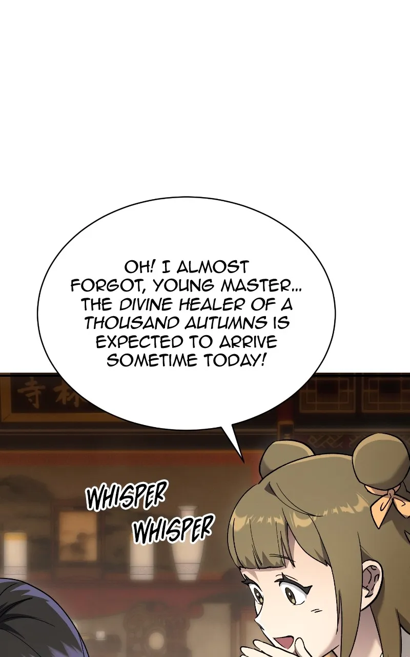 The Heavenly Demon Wants a Quiet Life Chapter 7 page 115 - 