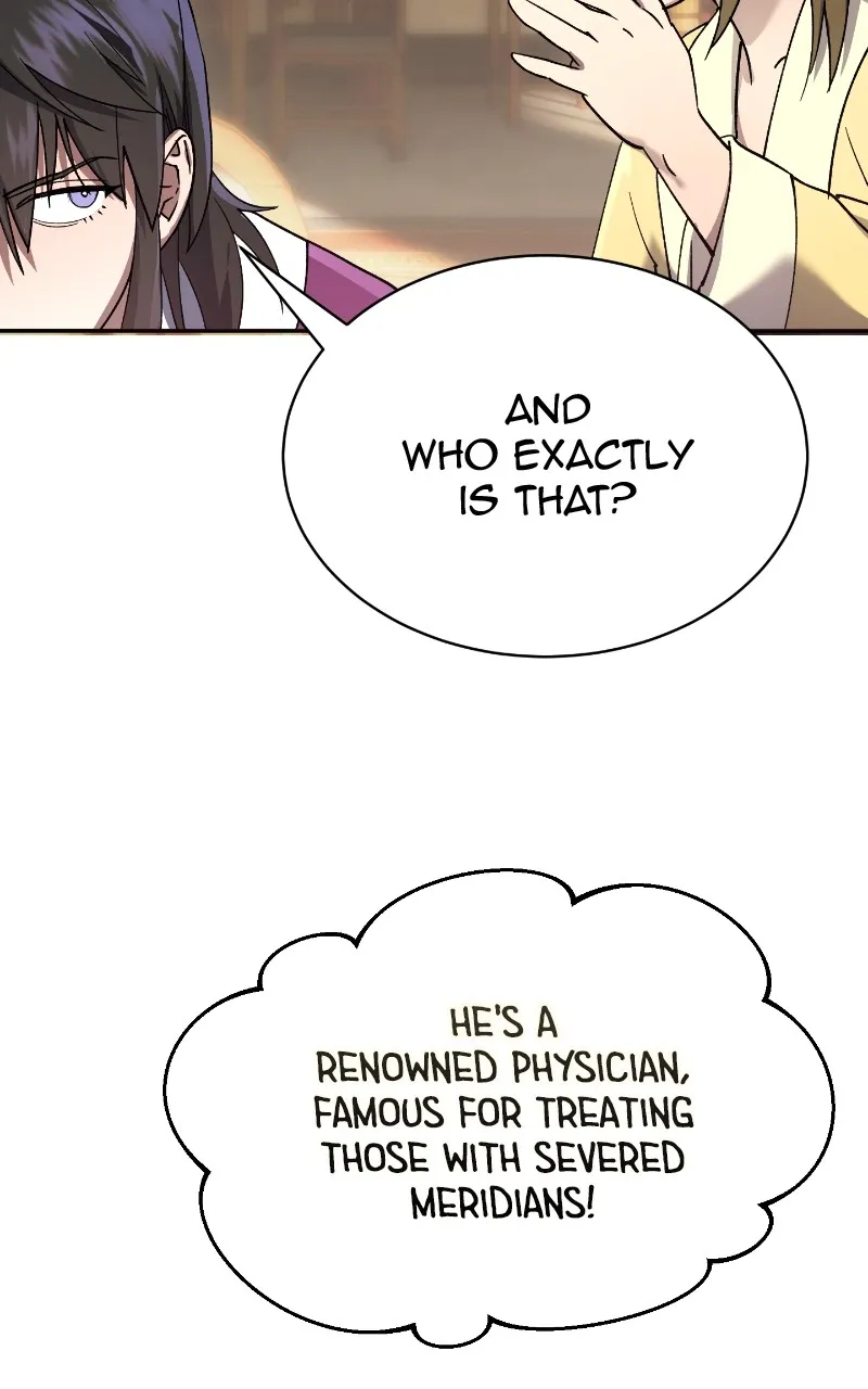 The Heavenly Demon Wants a Quiet Life Chapter 7 page 116 - 
