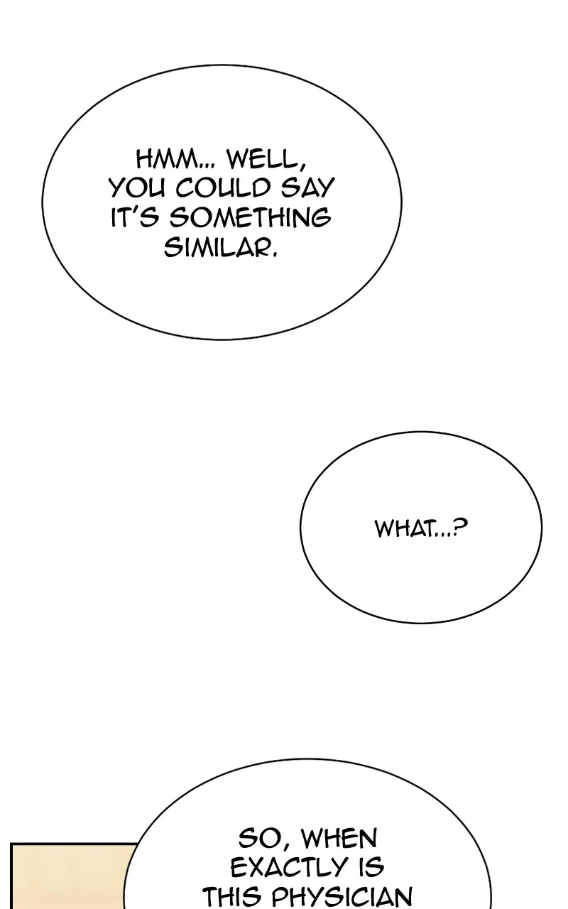 The Heavenly Demon Wants a Quiet Life Chapter 7 page 119 - 