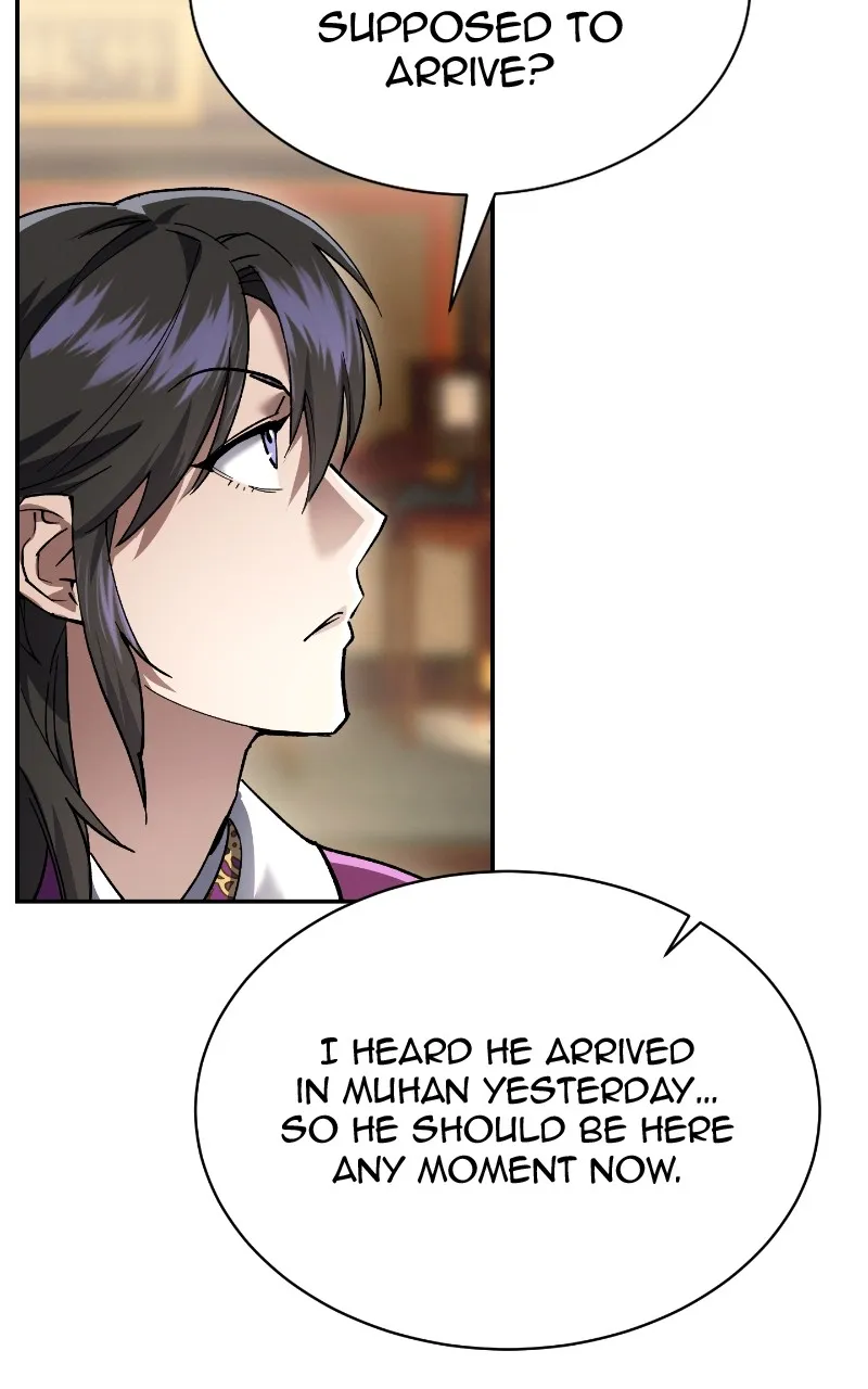 The Heavenly Demon Wants a Quiet Life Chapter 7 page 120 - 