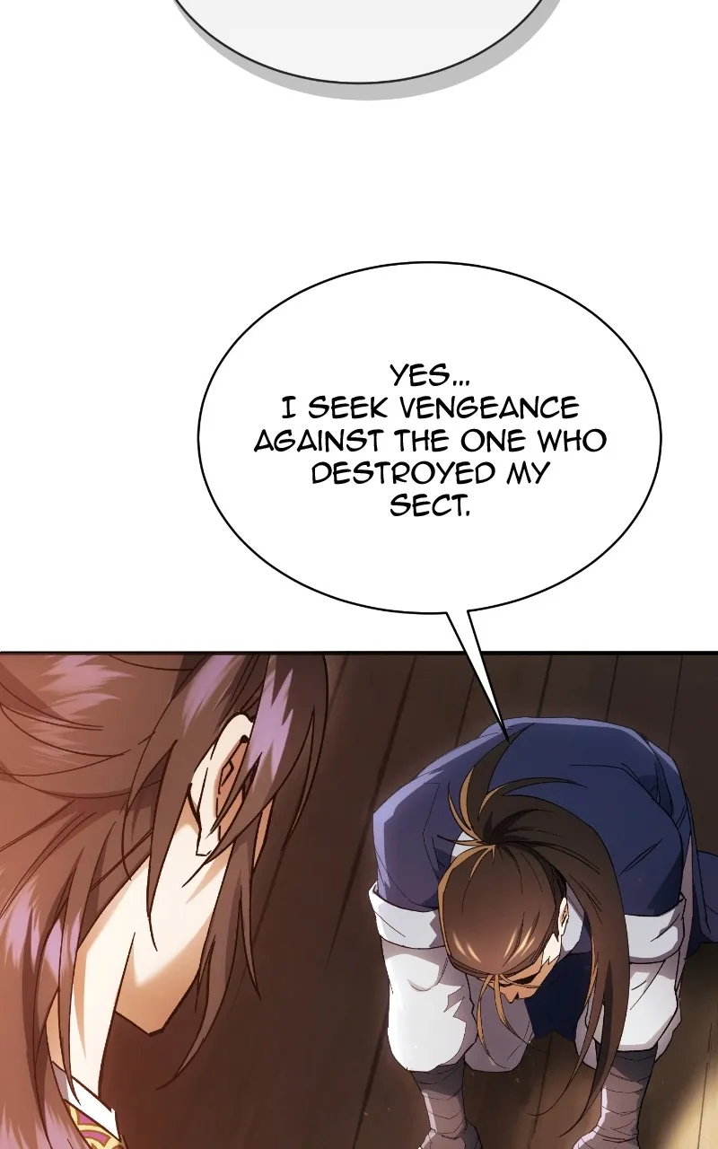 The Heavenly Demon Wants a Quiet Life Chapter 7 page 13 - 