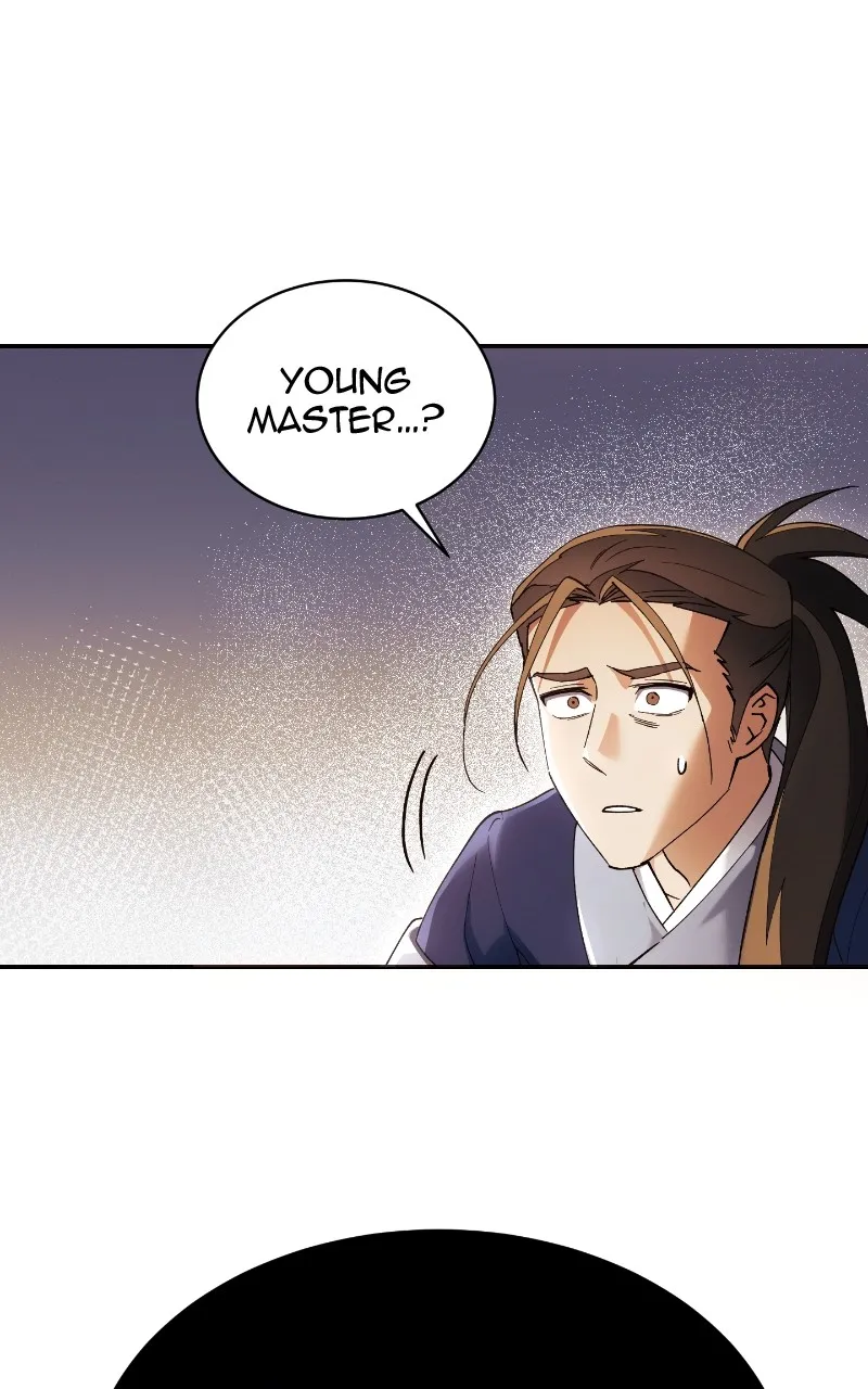 The Heavenly Demon Wants a Quiet Life Chapter 7 page 15 - 