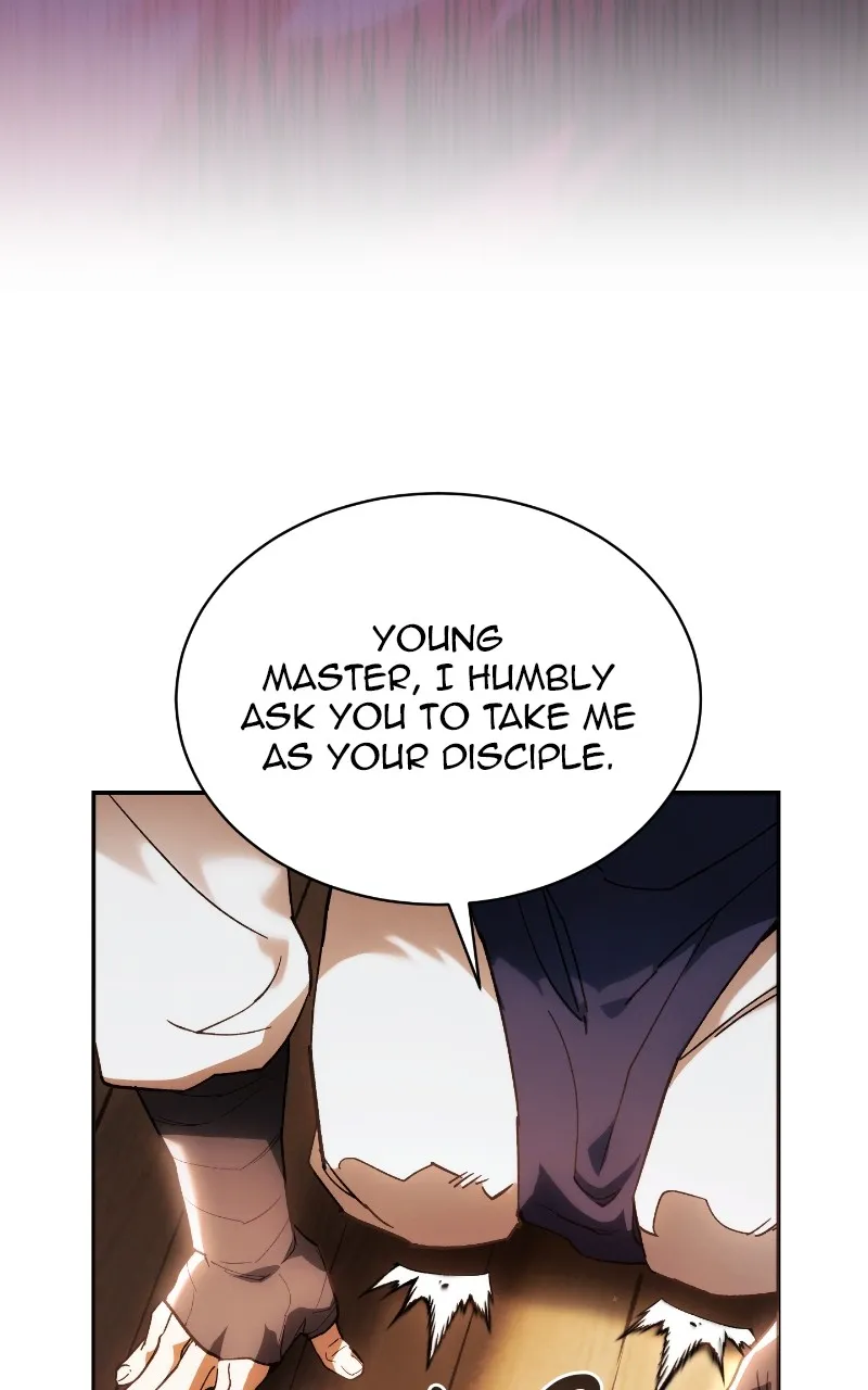 The Heavenly Demon Wants a Quiet Life Chapter 7 page 3 - 