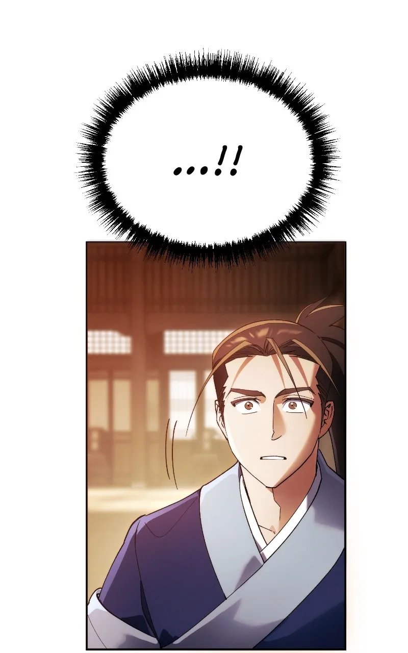 The Heavenly Demon Wants a Quiet Life Chapter 7 page 22 - 