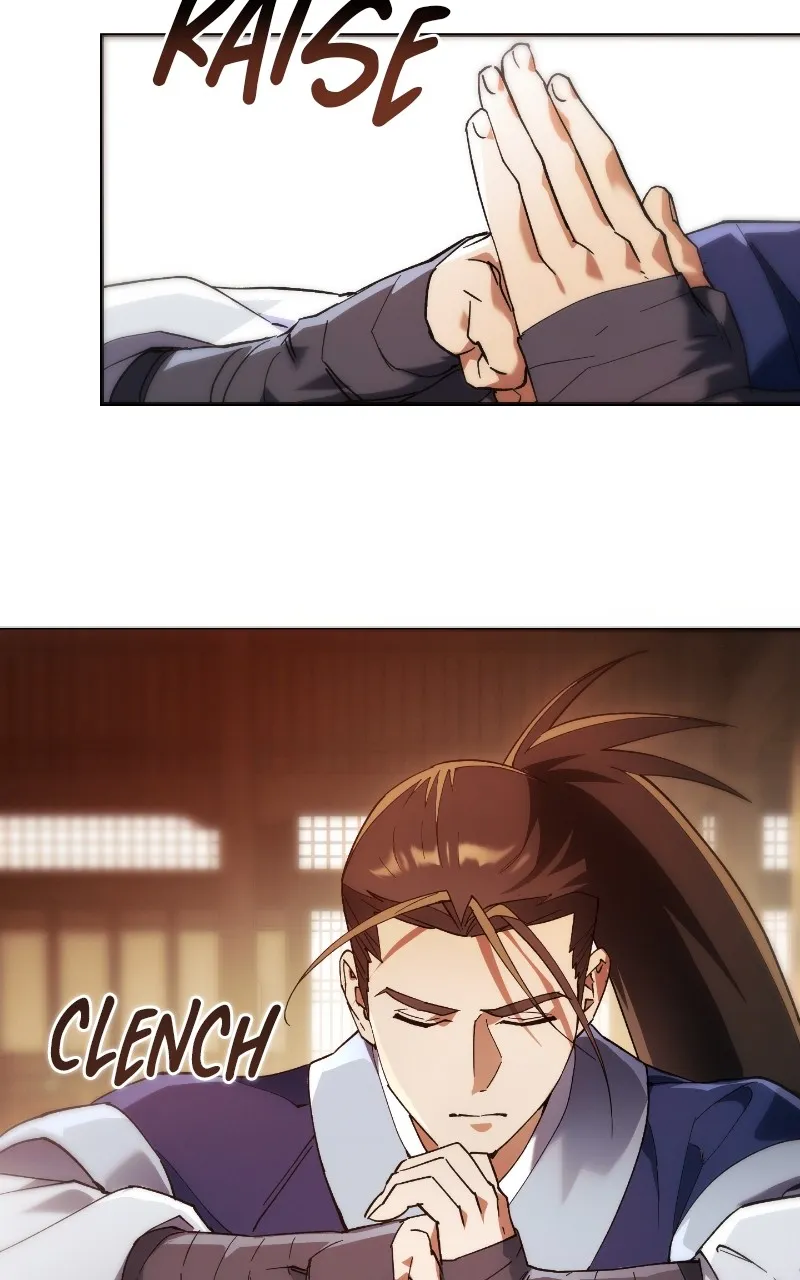 The Heavenly Demon Wants a Quiet Life Chapter 7 page 25 - 