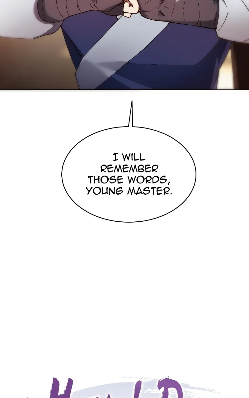 The Heavenly Demon Wants a Quiet Life Chapter 7 page 26 - 