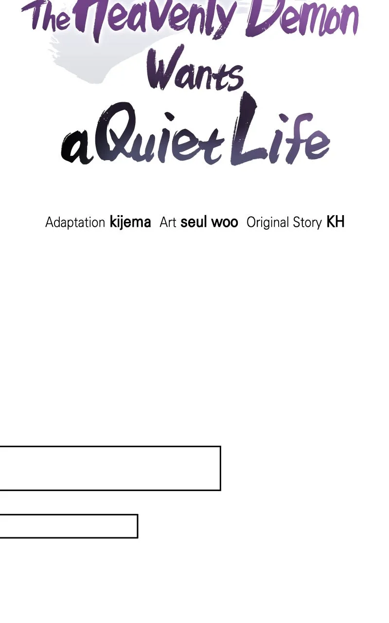 The Heavenly Demon Wants a Quiet Life Chapter 7 page 27 - 