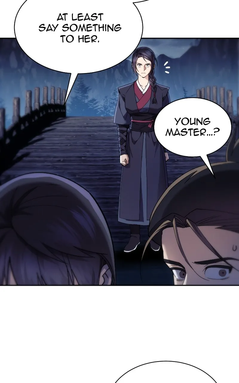 The Heavenly Demon Wants a Quiet Life Chapter 7 page 30 - 