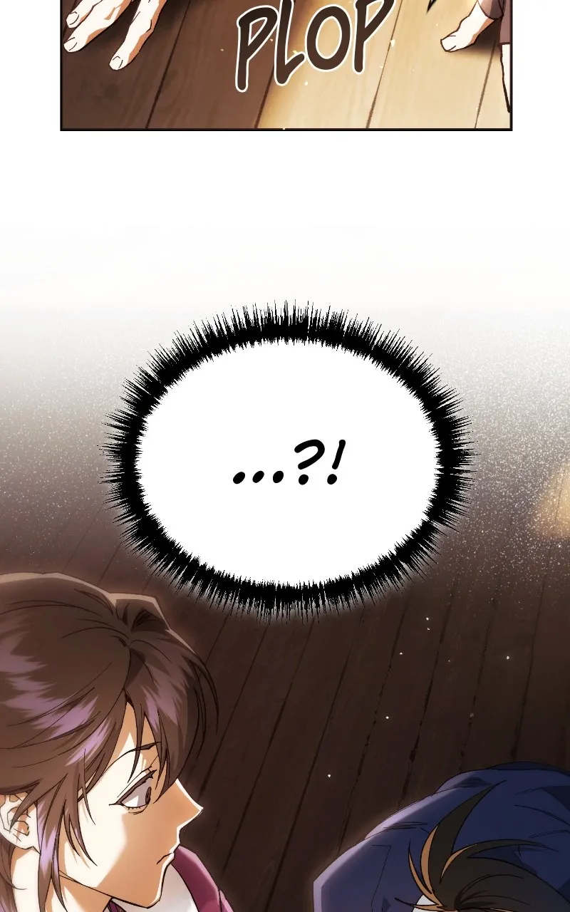 The Heavenly Demon Wants a Quiet Life Chapter 7 page 4 - 