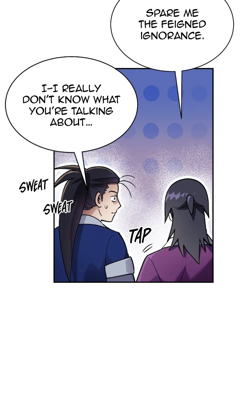The Heavenly Demon Wants a Quiet Life Chapter 7 page 31 - 