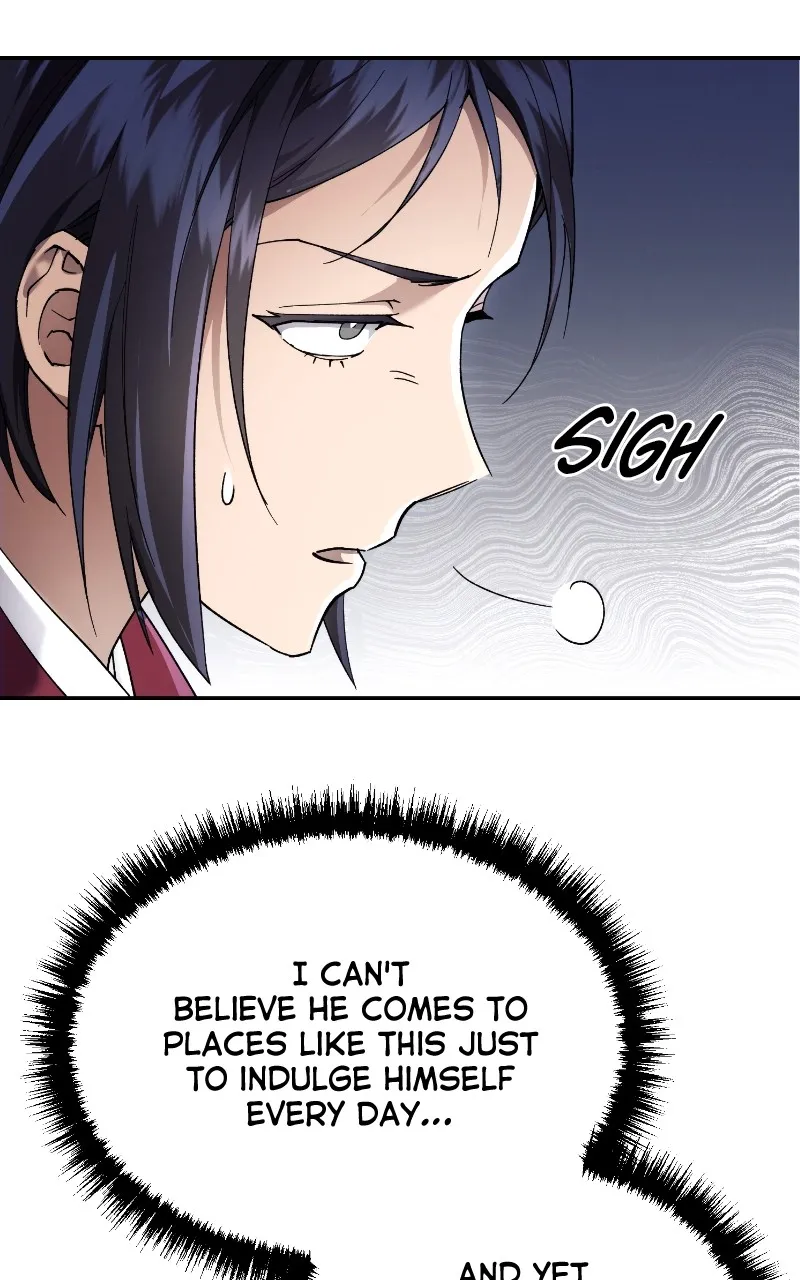 The Heavenly Demon Wants a Quiet Life Chapter 7 page 32 - 