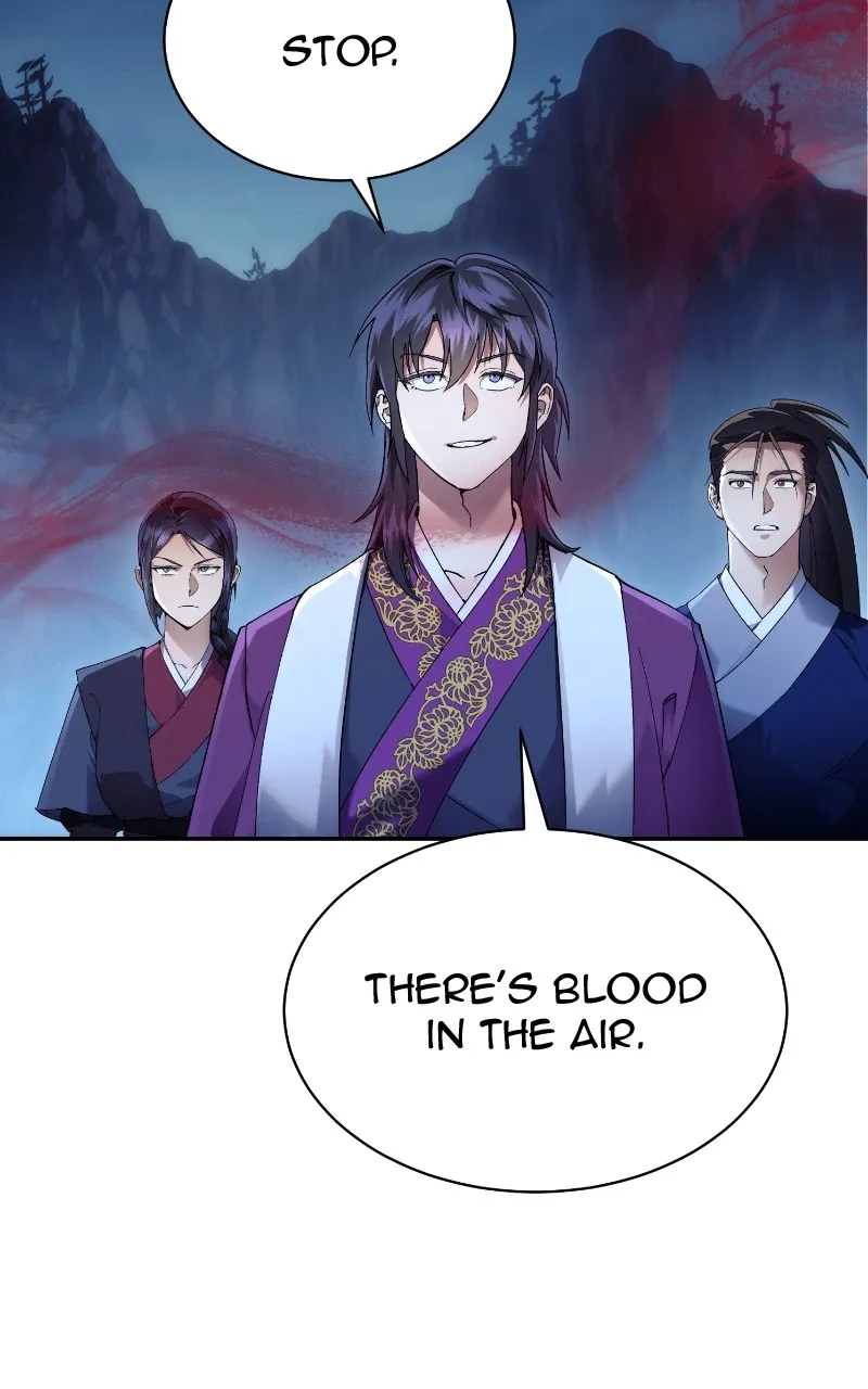 The Heavenly Demon Wants a Quiet Life Chapter 7 page 34 - 