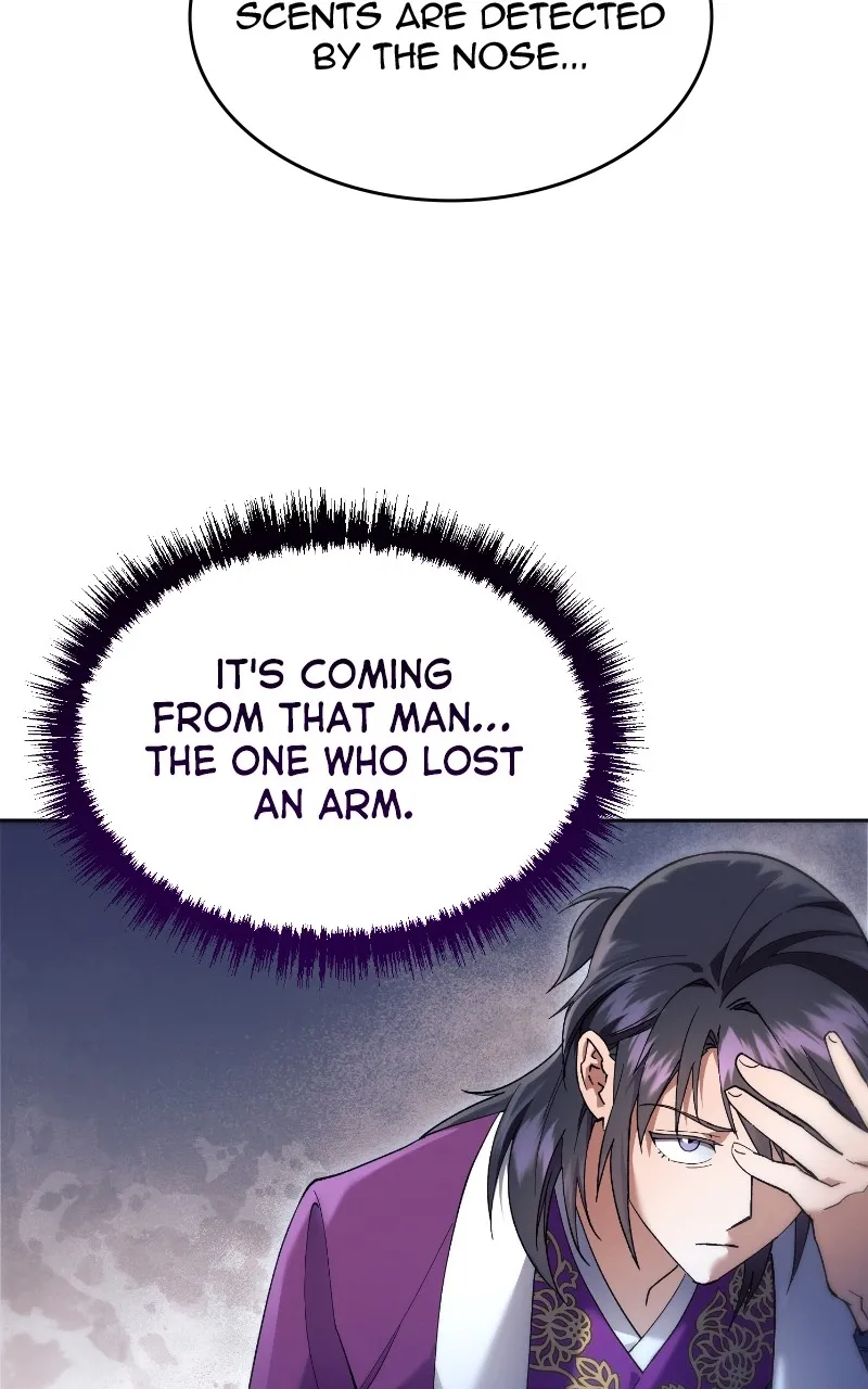 The Heavenly Demon Wants a Quiet Life Chapter 7 page 36 - 