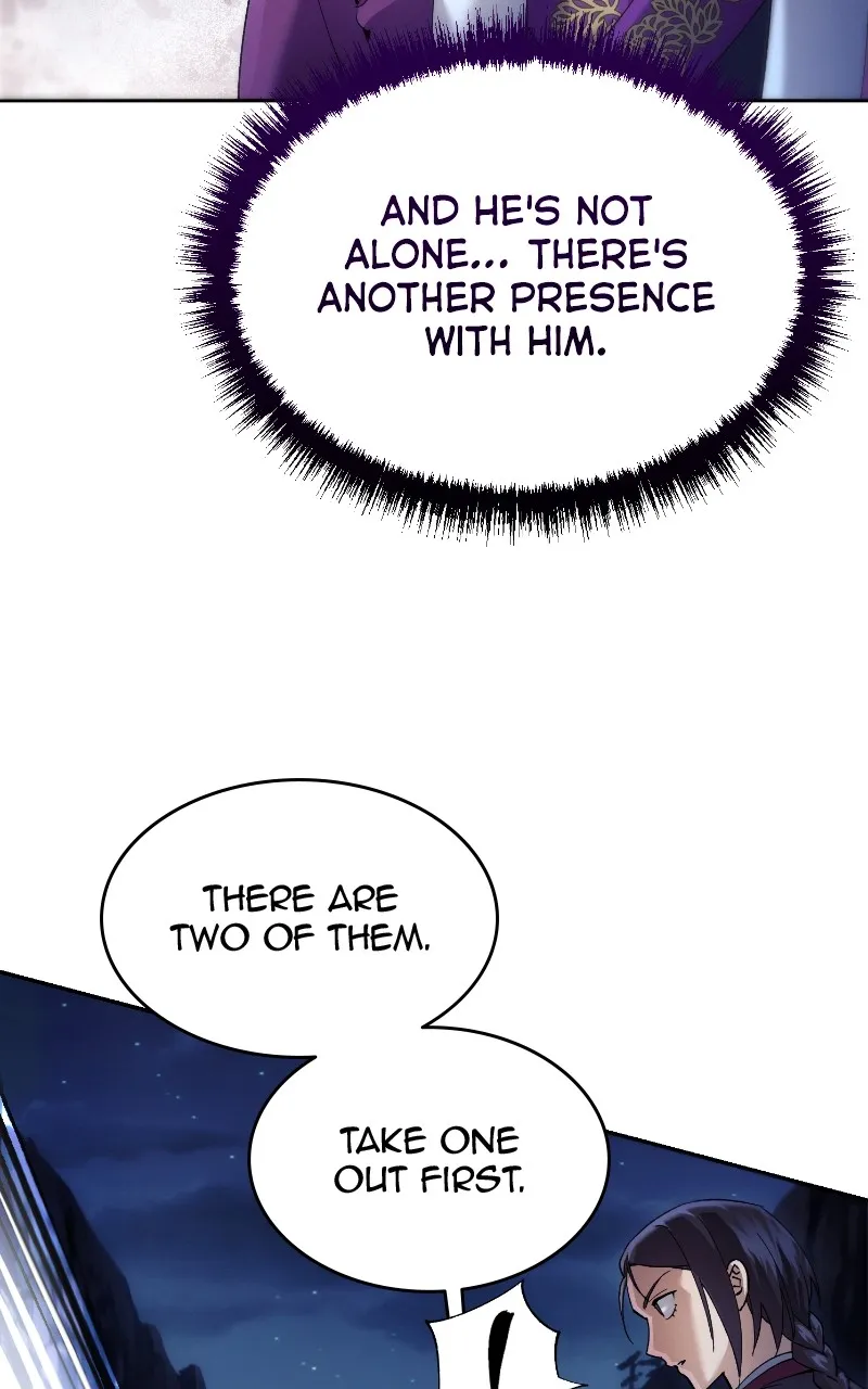 The Heavenly Demon Wants a Quiet Life Chapter 7 page 37 - 