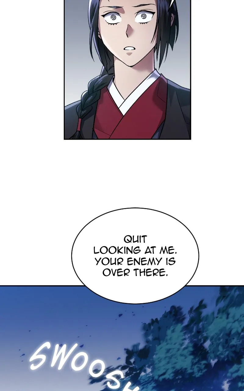 The Heavenly Demon Wants a Quiet Life Chapter 7 page 44 - 