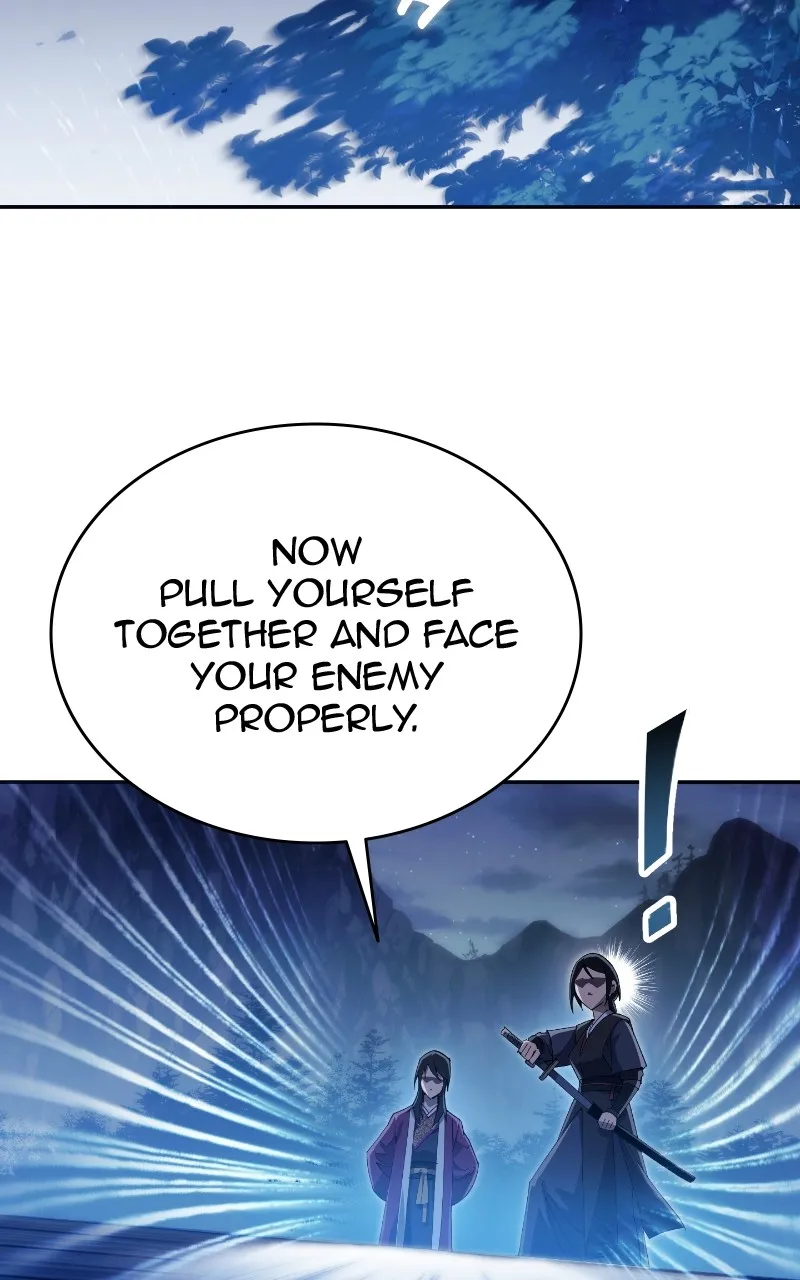 The Heavenly Demon Wants a Quiet Life Chapter 7 page 45 - 