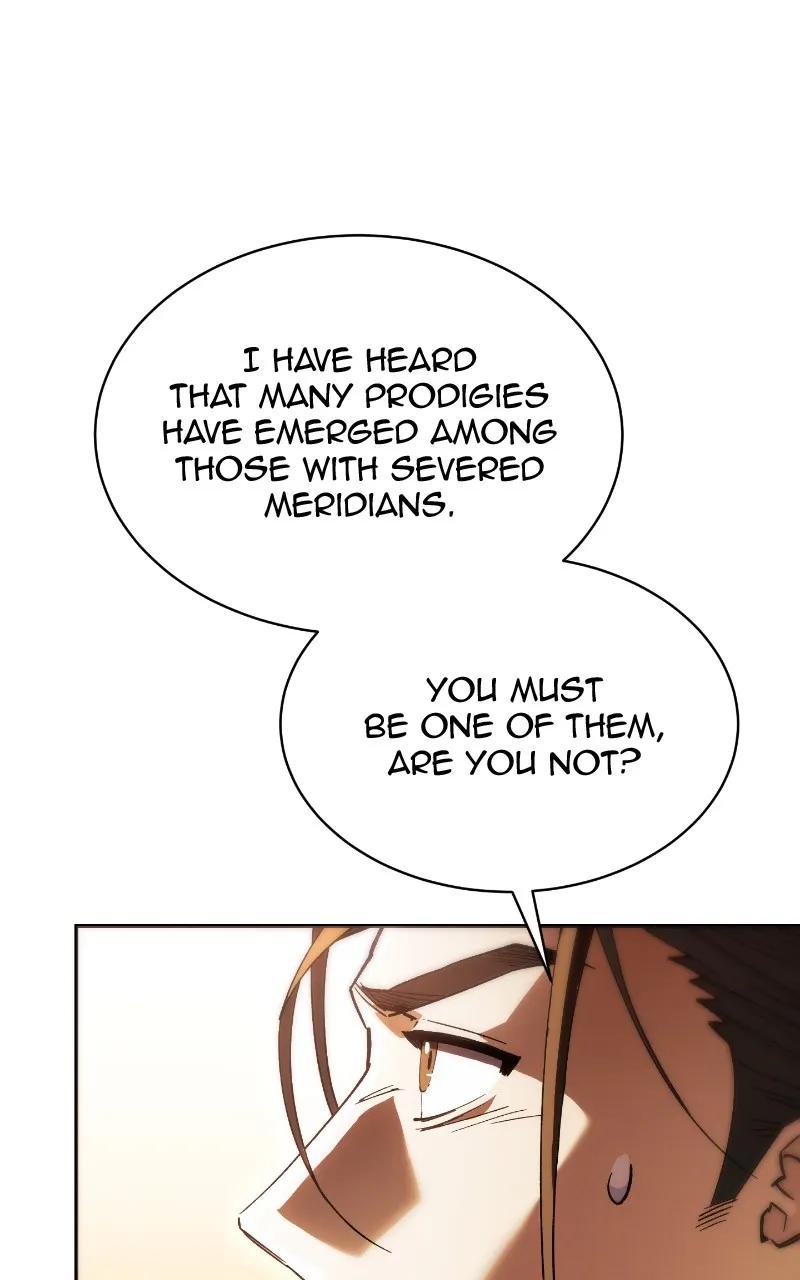 The Heavenly Demon Wants a Quiet Life Chapter 7 page 6 - 