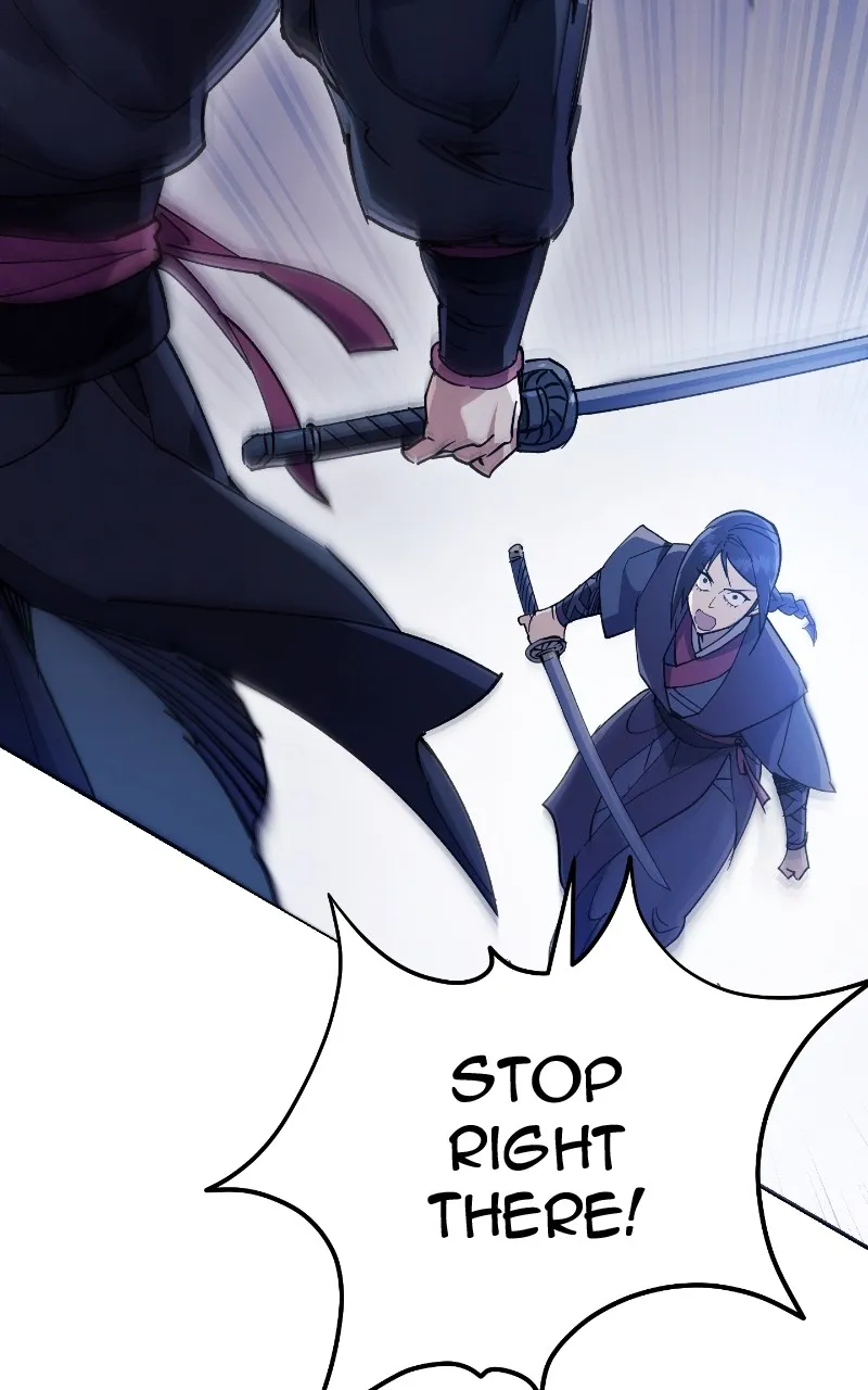 The Heavenly Demon Wants a Quiet Life Chapter 7 page 53 - 