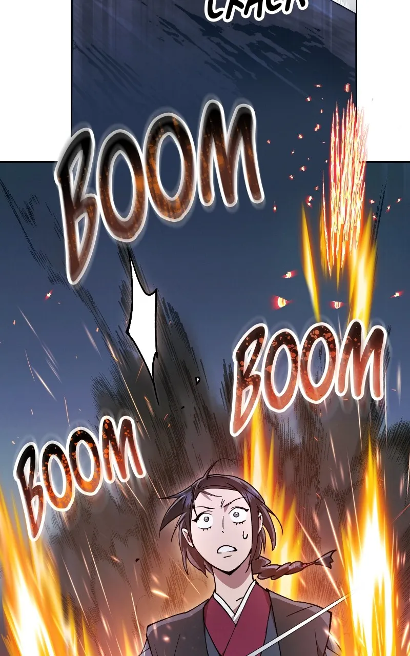 The Heavenly Demon Wants a Quiet Life Chapter 7 page 55 - 