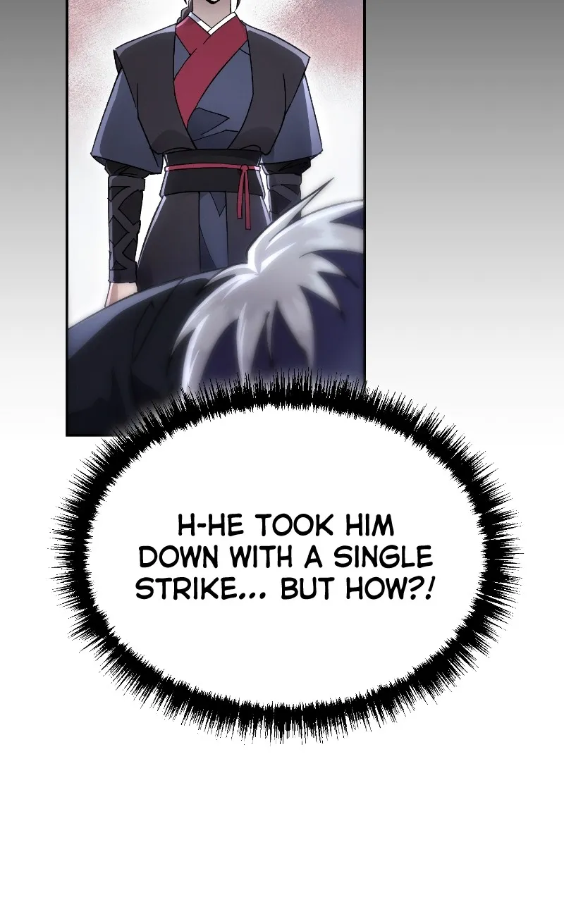 The Heavenly Demon Wants a Quiet Life Chapter 7 page 70 - 