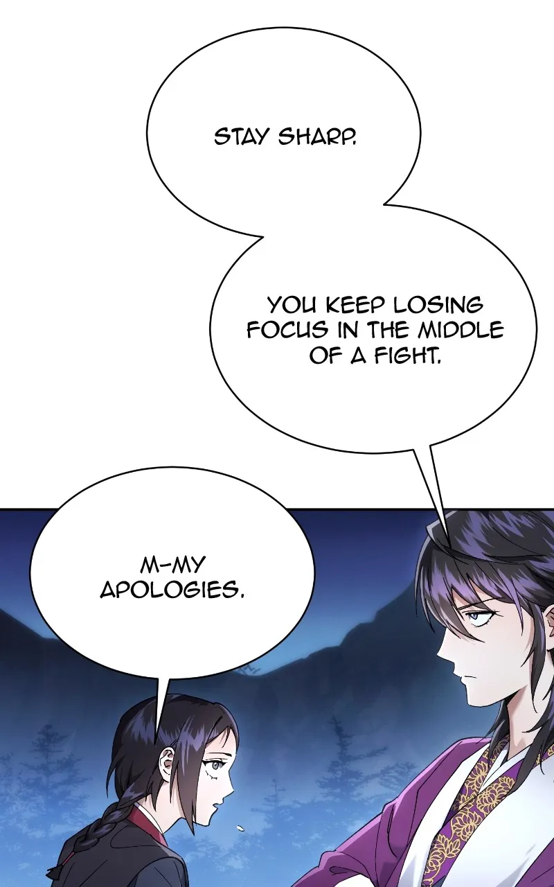 The Heavenly Demon Wants a Quiet Life Chapter 7 page 71 - 
