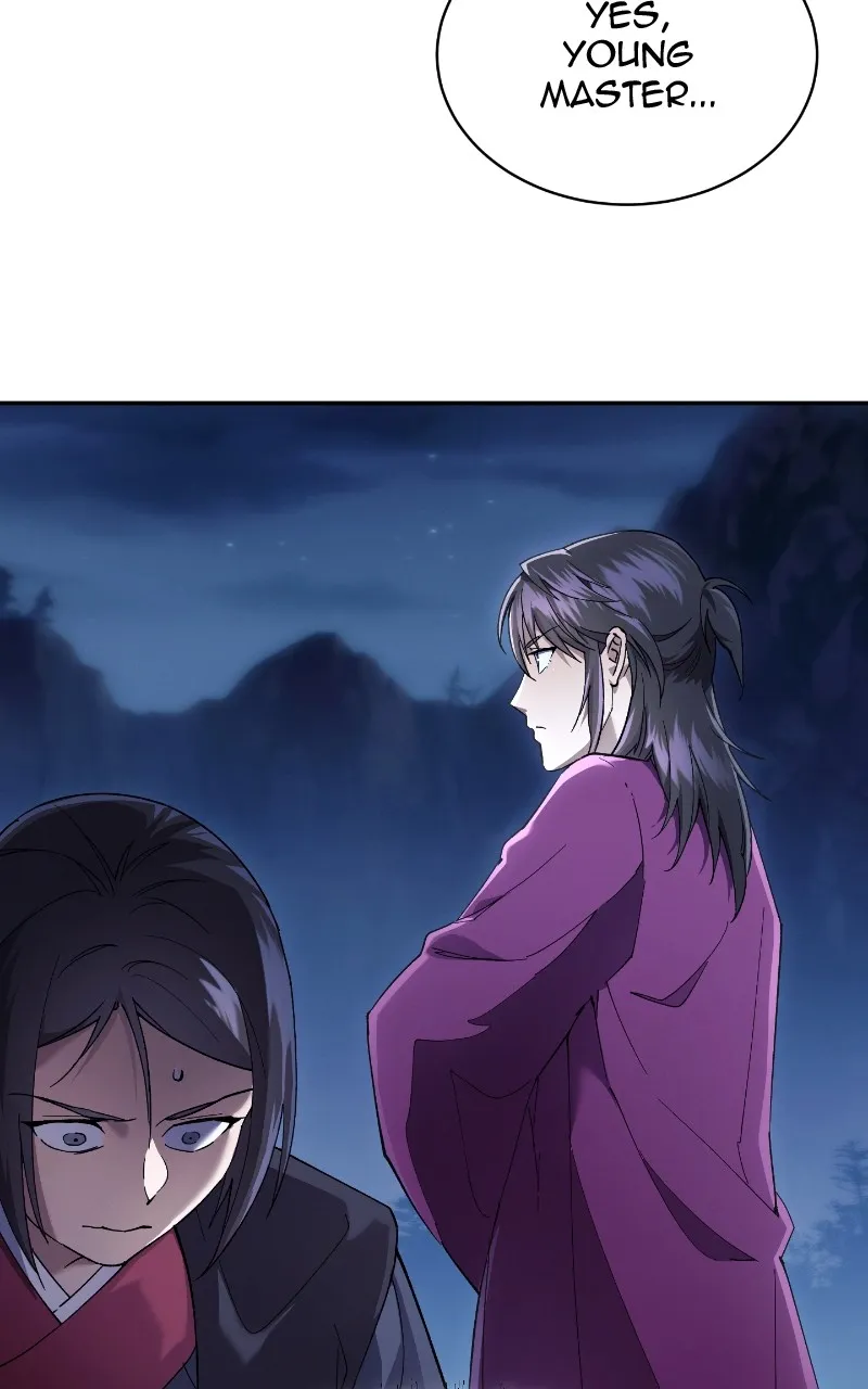 The Heavenly Demon Wants a Quiet Life Chapter 7 page 74 - 