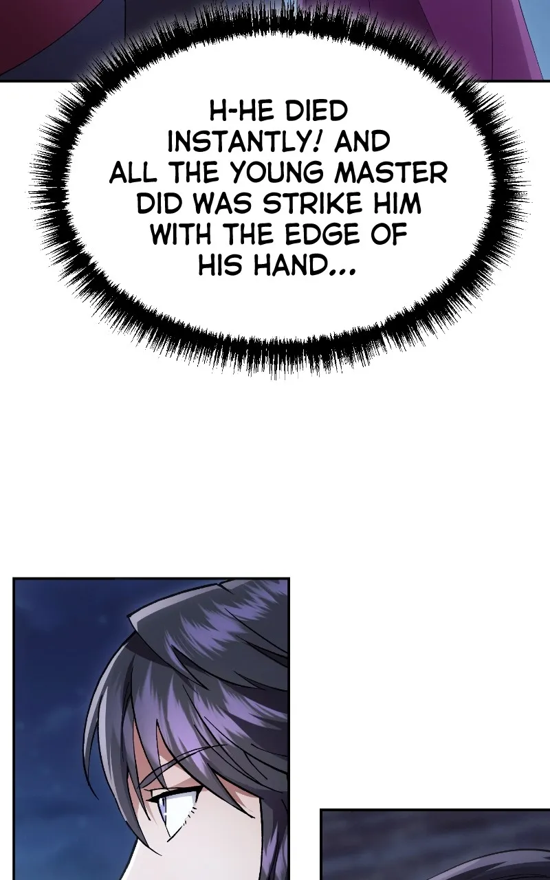 The Heavenly Demon Wants a Quiet Life Chapter 7 page 75 - 