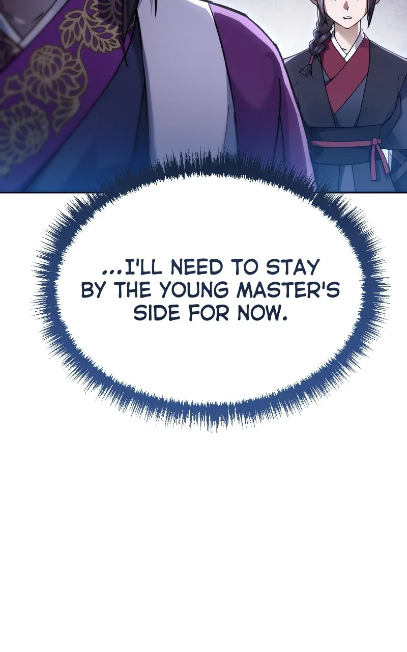 The Heavenly Demon Wants a Quiet Life Chapter 7 page 79 - 