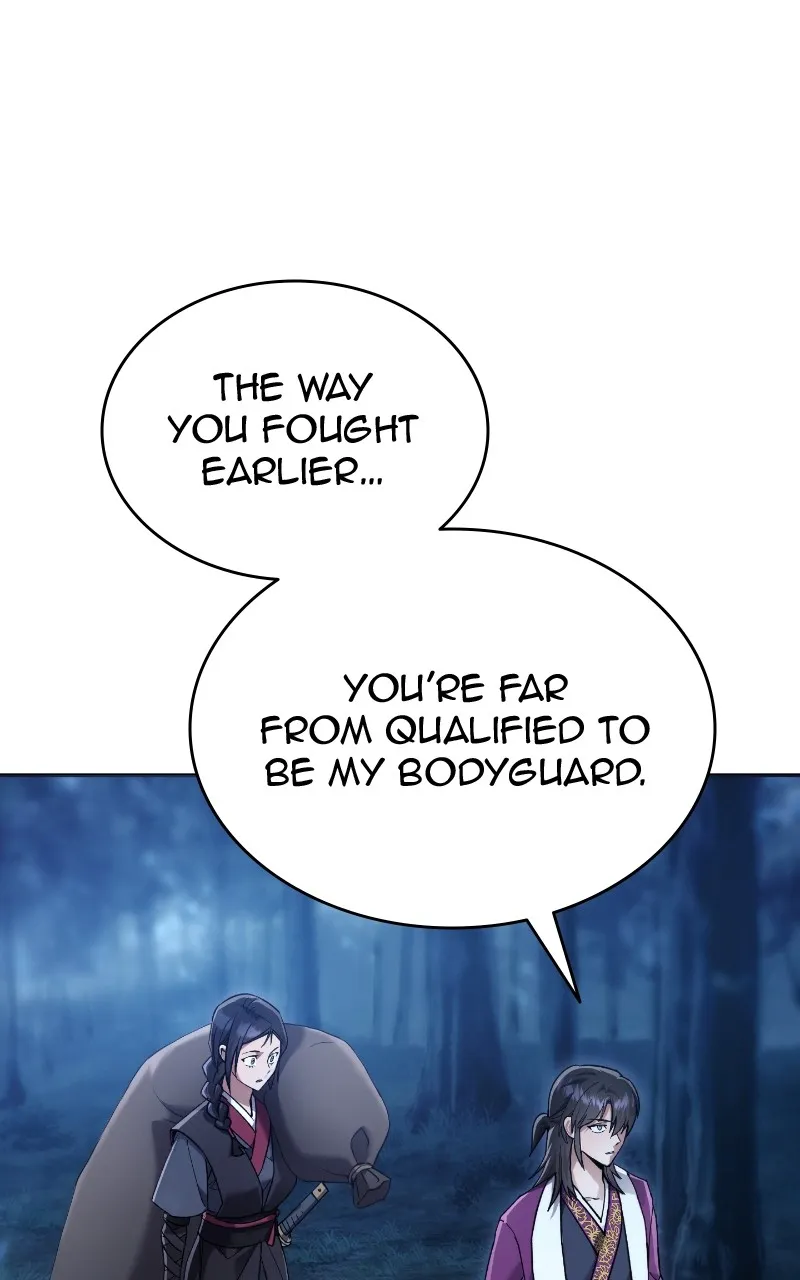 The Heavenly Demon Wants a Quiet Life Chapter 7 page 81 - 
