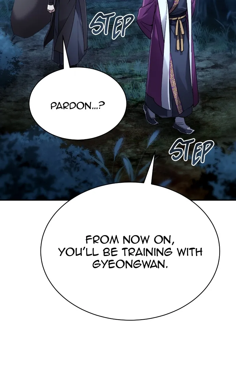The Heavenly Demon Wants a Quiet Life Chapter 7 page 82 - 