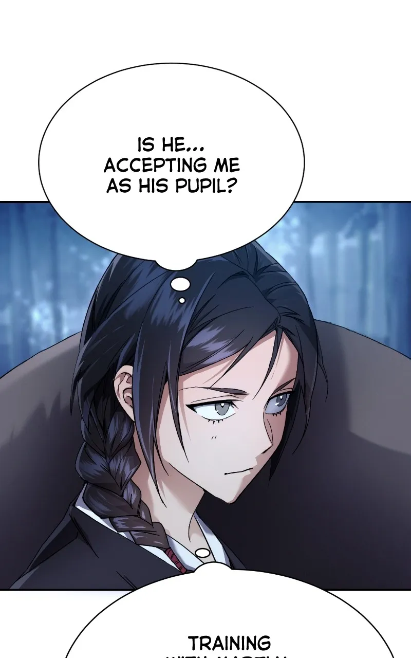 The Heavenly Demon Wants a Quiet Life Chapter 7 page 83 - 