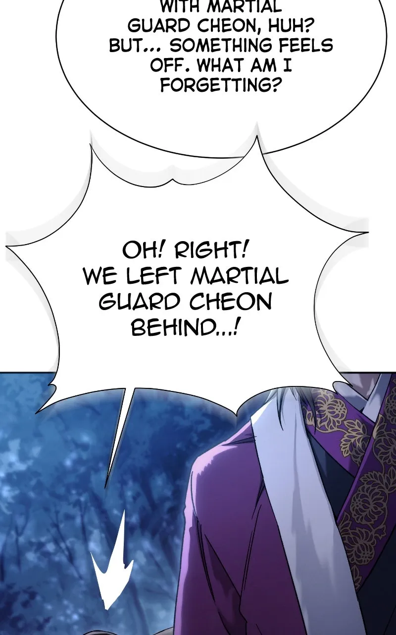 The Heavenly Demon Wants a Quiet Life Chapter 7 page 84 - 