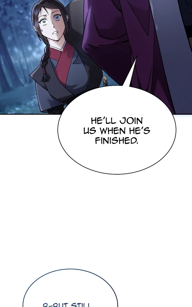 The Heavenly Demon Wants a Quiet Life Chapter 7 page 85 - 
