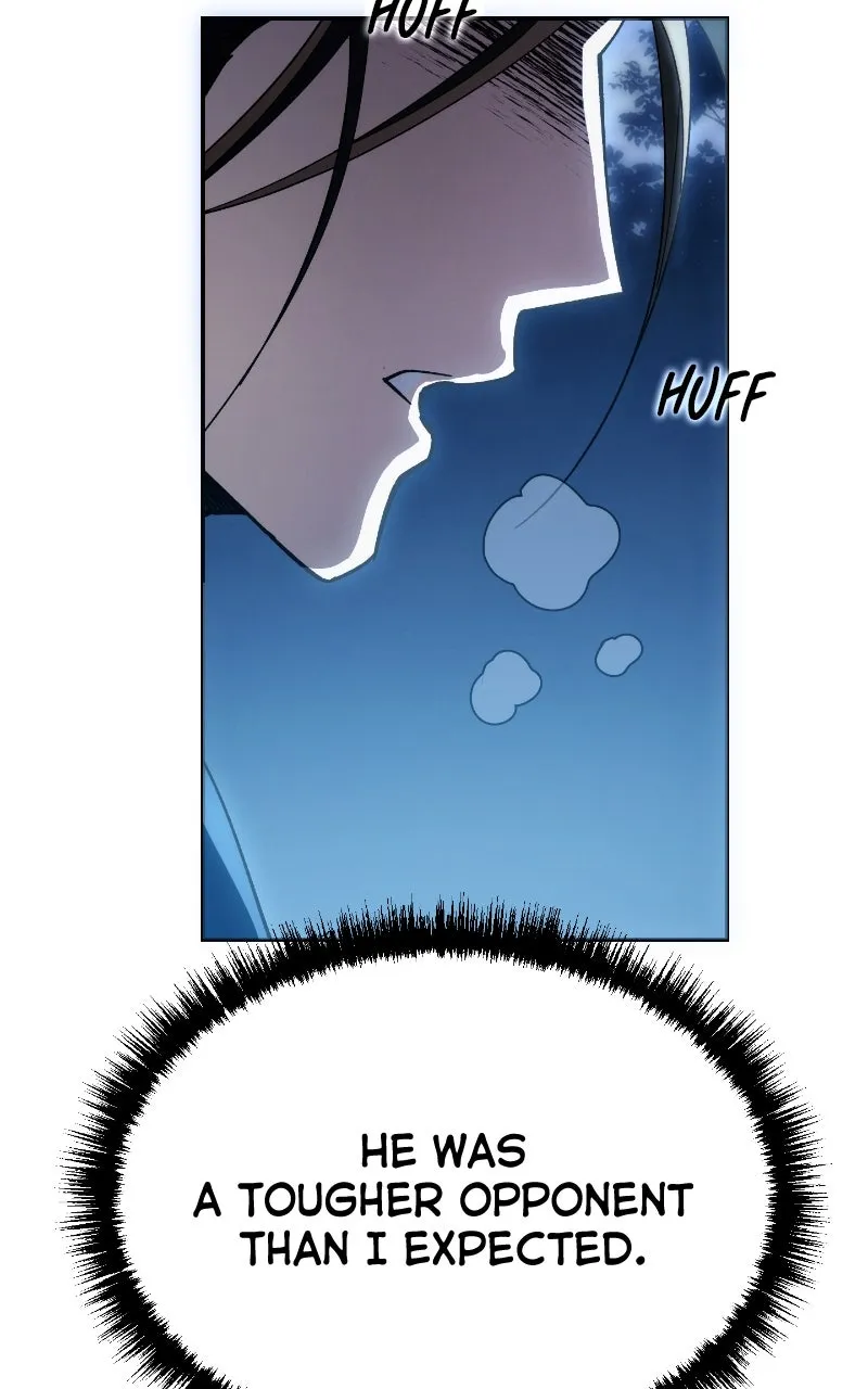 The Heavenly Demon Wants a Quiet Life Chapter 7 page 88 - 