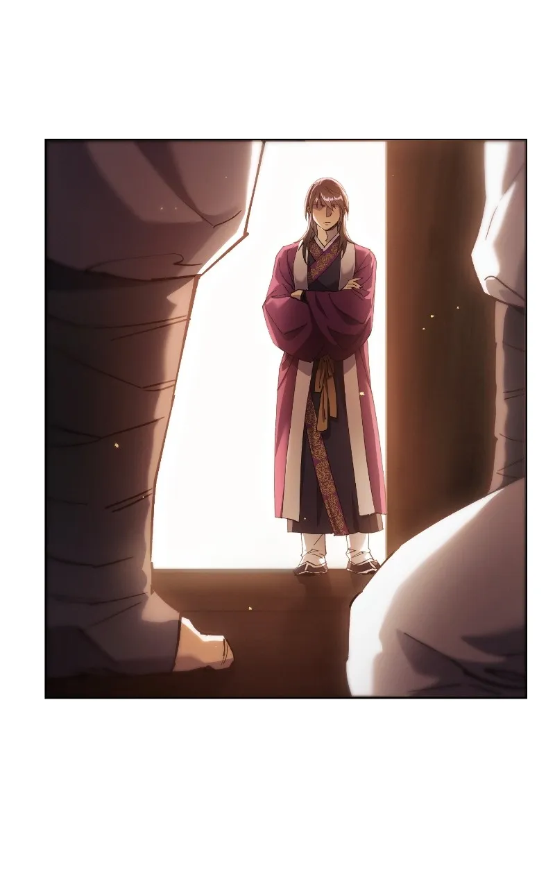 The Heavenly Demon Wants a Quiet Life Chapter 7 page 10 - 