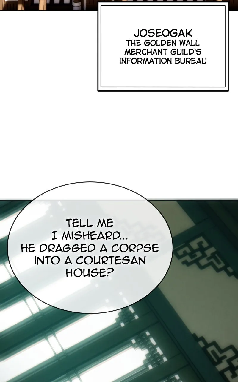 The Heavenly Demon Wants a Quiet Life Chapter 7 page 95 - 