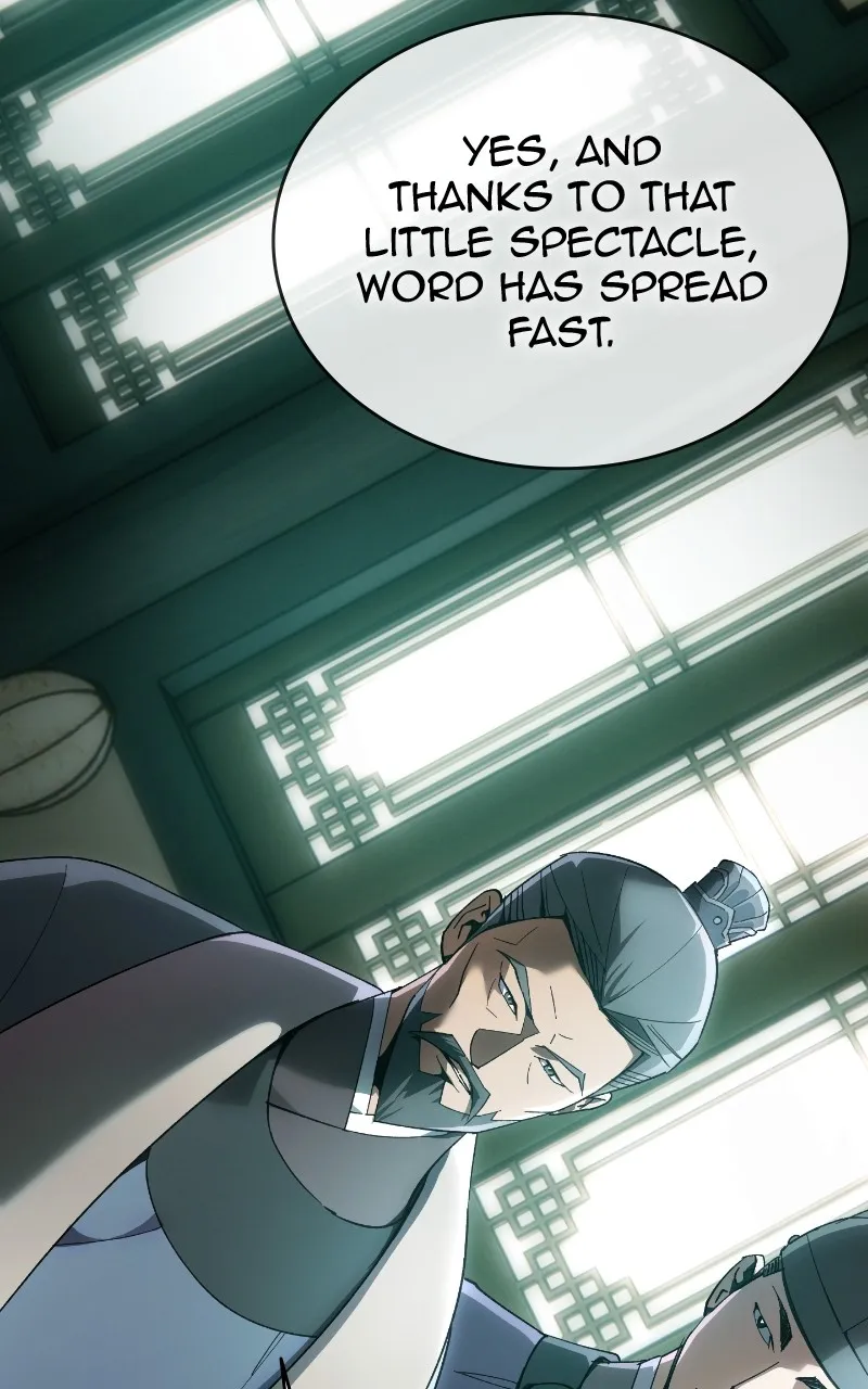 The Heavenly Demon Wants a Quiet Life Chapter 7 page 96 - 